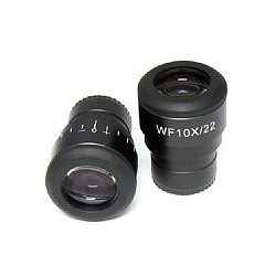 10X Eyepieces, Pair, for...